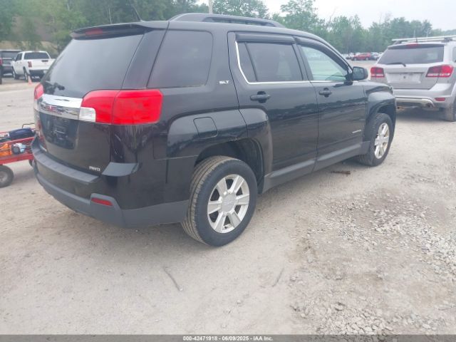 2012 GMC TERRAIN 2GKFLVEK0C6327099 Photo 3
