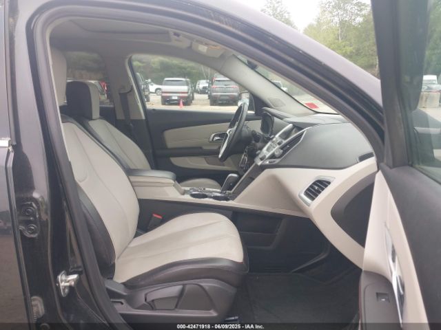 2012 GMC TERRAIN 2GKFLVEK0C6327099 Photo 4