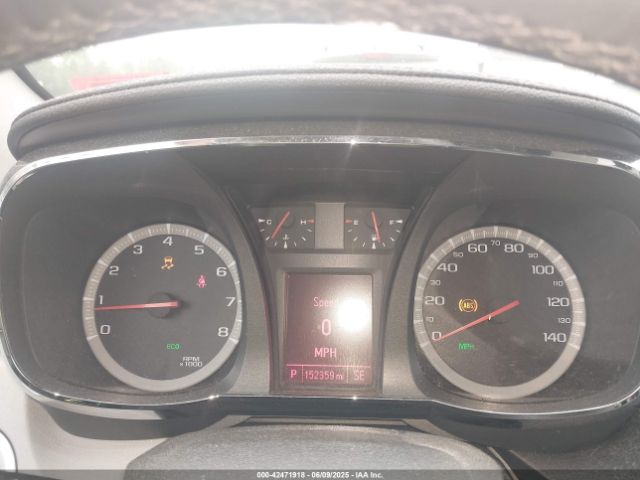 2012 GMC TERRAIN 2GKFLVEK0C6327099 Photo 6