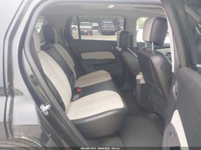 2012 GMC TERRAIN 2GKFLVEK0C6327099 Photo 7
