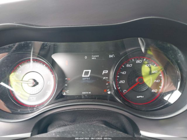 2022 DODGE CHARGER 2C3CDXCTXNH240387 Photo 6