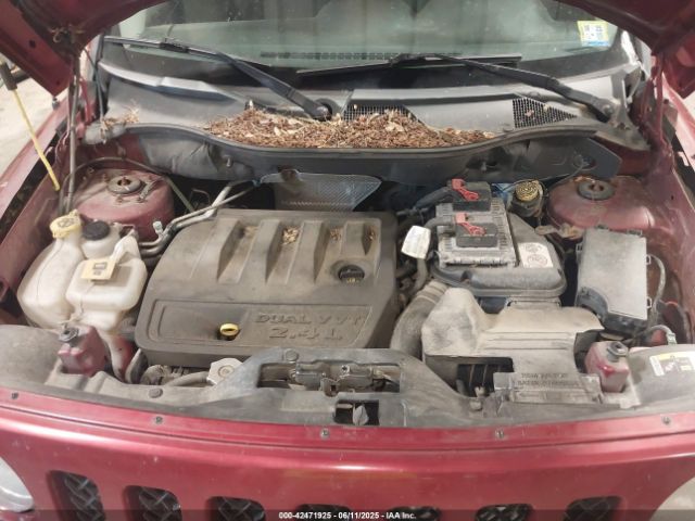 1C4NJRBB2ED870130 Jeep Patriot Sport