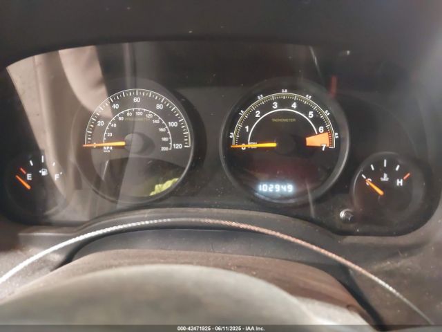 1C4NJRBB2ED870130 Jeep Patriot Sport