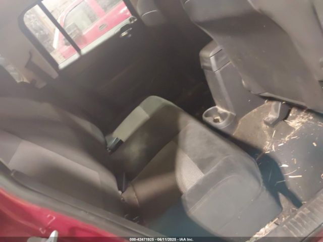 1C4NJRBB2ED870130 Jeep Patriot Sport