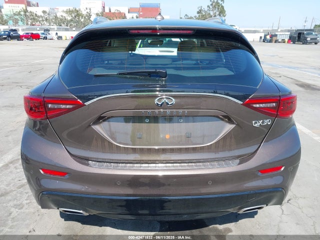 Infiniti m27020 2018 SJKCH5CP5JA054091 Image 17