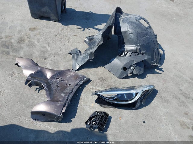 Infiniti m27020 2018 SJKCH5CP5JA054091 Image 12