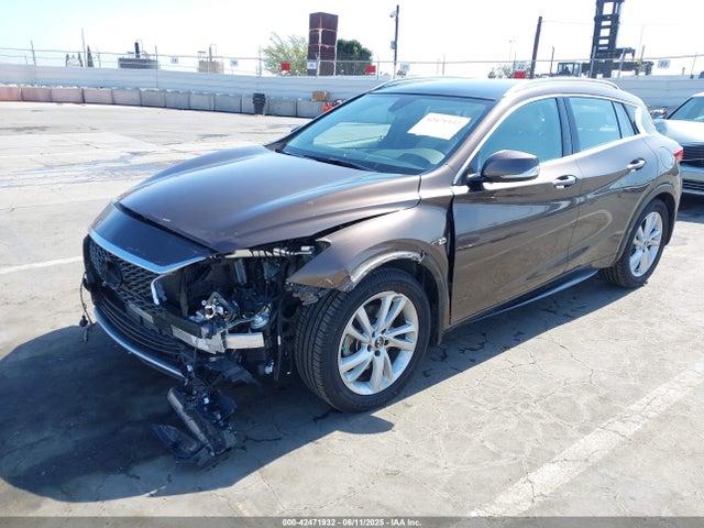 Infiniti m27020 2018 SJKCH5CP5JA054091 Image 6