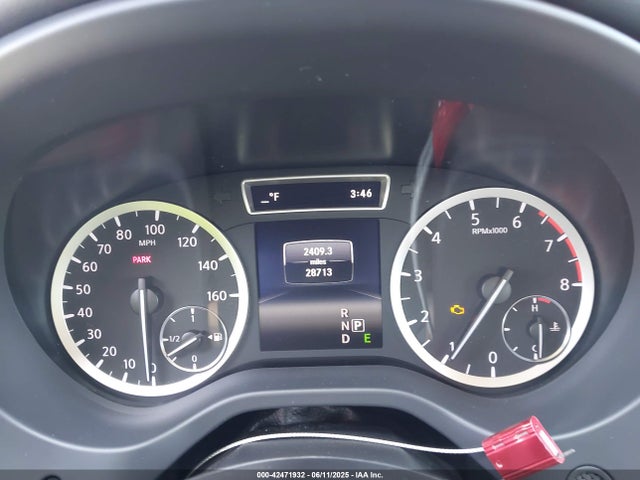 Infiniti m27020 2018 SJKCH5CP5JA054091 Image 7