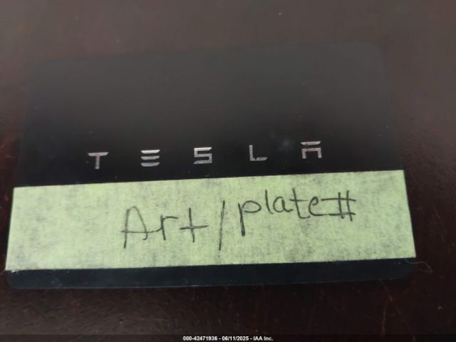 2024 TESLA CYBERTRUCK 7G2CEHEDXRA043438 Photo 10