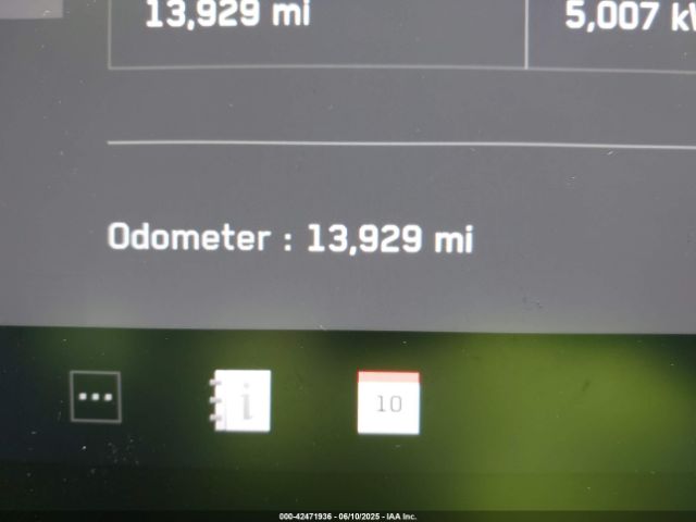 2024 TESLA CYBERTRUCK 7G2CEHEDXRA043438 Photo 6