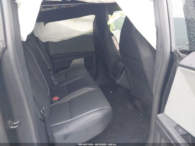 2024 TESLA CYBERTRUCK 7G2CEHEDXRA043438 Photo 7