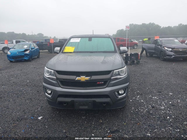1GCGTDEN3J1327344 Chevrolet lgz - di: direct injection, vvt: variable valve timing, alum, var2, gen2