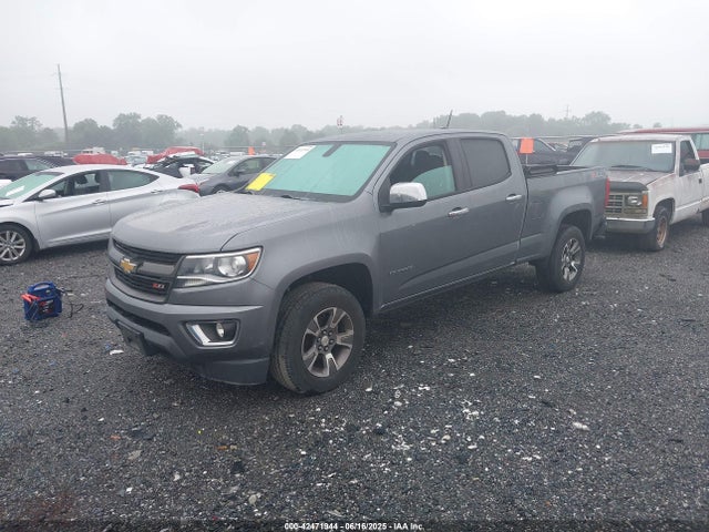 1GCGTDEN3J1327344 Chevrolet lgz - di: direct injection, vvt: variable valve timing, alum, var2, gen2