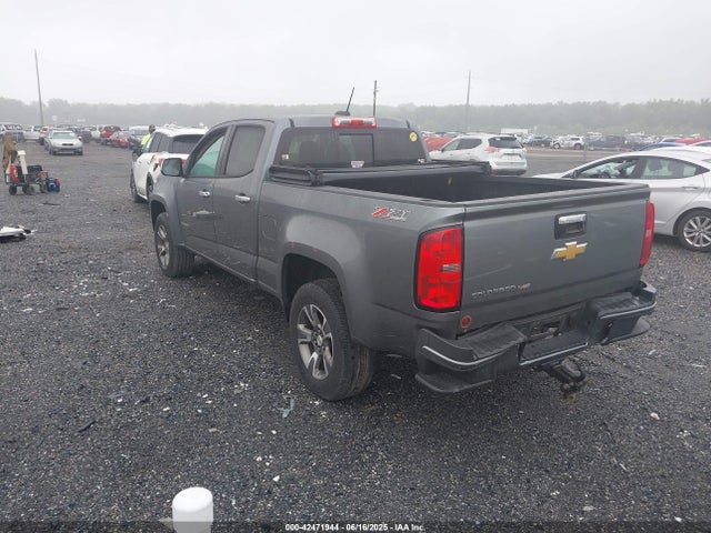1GCGTDEN3J1327344 Chevrolet lgz - di: direct injection, vvt: variable valve timing, alum, var2, gen2