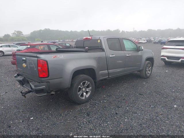 1GCGTDEN3J1327344 Chevrolet lgz - di: direct injection, vvt: variable valve timing, alum, var2, gen2