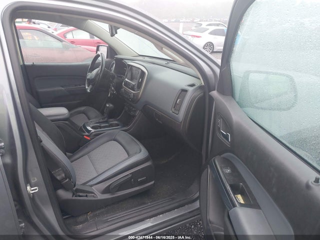 1GCGTDEN3J1327344 Chevrolet lgz - di: direct injection, vvt: variable valve timing, alum, var2, gen2