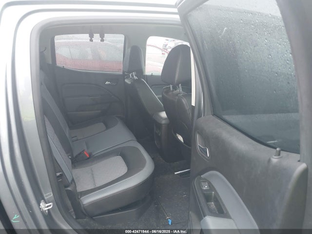 1GCGTDEN3J1327344 Chevrolet lgz - di: direct injection, vvt: variable valve timing, alum, var2, gen2
