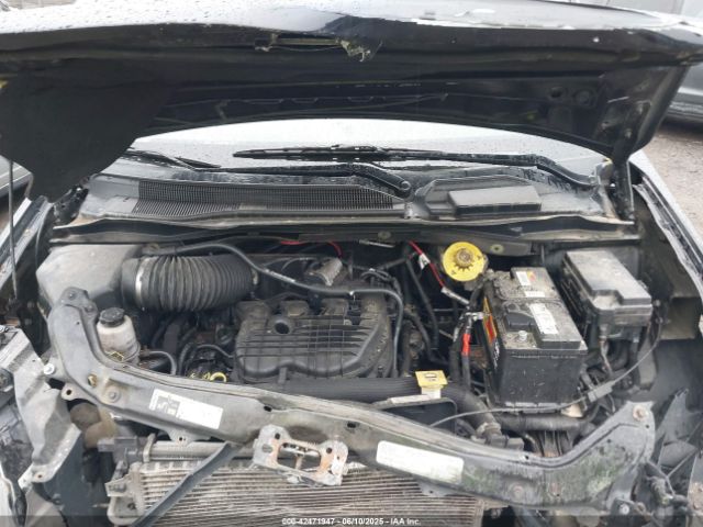 2016 DODGE GRAND CARAVAN 2C4RDGBG1GR251382 Photo 9