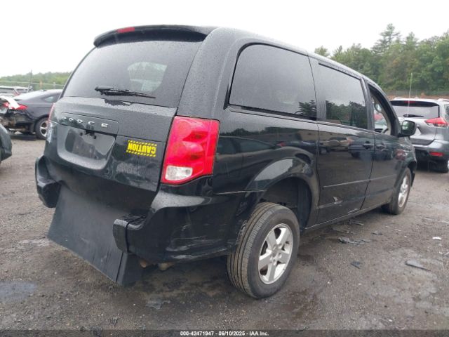 2016 DODGE GRAND CARAVAN 2C4RDGBG1GR251382 Photo 3