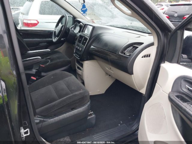 2016 DODGE GRAND CARAVAN 2C4RDGBG1GR251382 Photo 4