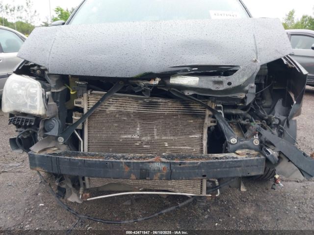 2016 DODGE GRAND CARAVAN 2C4RDGBG1GR251382 Photo 5
