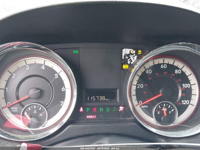 2016 DODGE GRAND CARAVAN 2C4RDGBG1GR251382 Photo 6