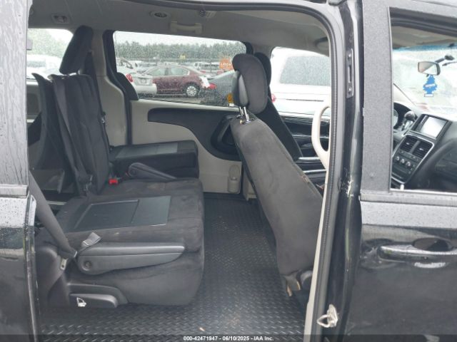 2016 DODGE GRAND CARAVAN 2C4RDGBG1GR251382 Photo 7