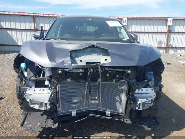 3CZRZ2H75SM785460 Honda k20z5