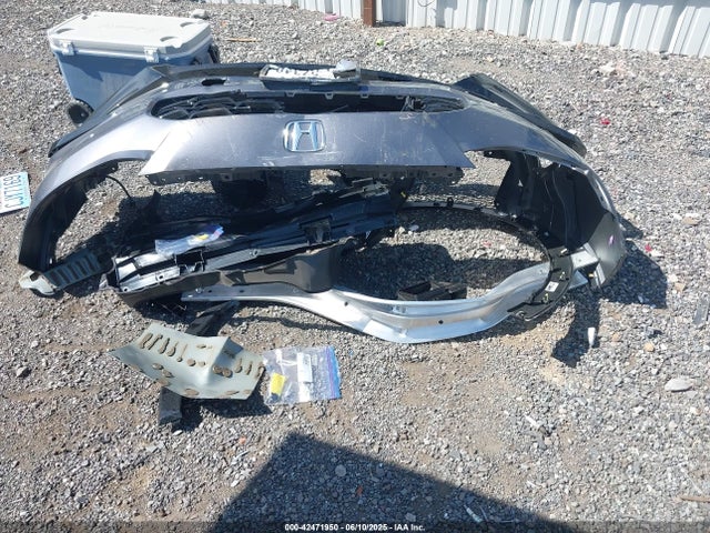 3CZRZ2H75SM785460 Honda k20z5
