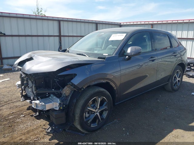 3CZRZ2H75SM785460 Honda k20z5