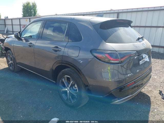 3CZRZ2H75SM785460 Honda k20z5