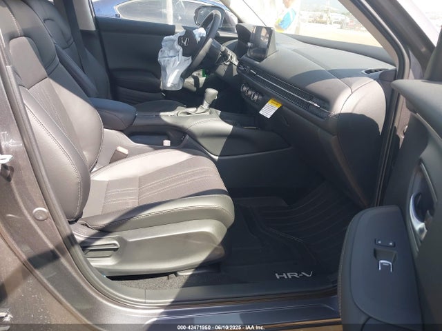 3CZRZ2H75SM785460 Honda k20z5