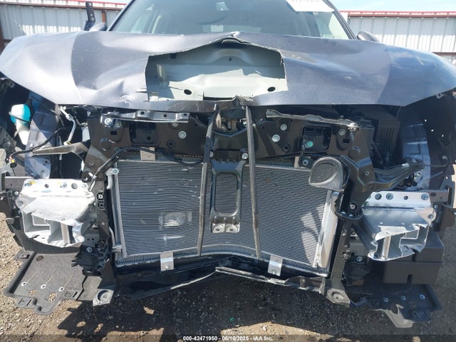 3CZRZ2H75SM785460 Honda k20z5