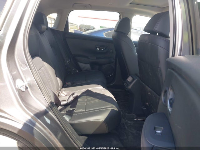 3CZRZ2H75SM785460 Honda k20z5