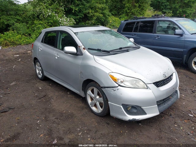 Aukcja sprzedaży 2009 Toyota Matrix S, vin: 2T1KE40E99C024930, numer aukcji: 42471952