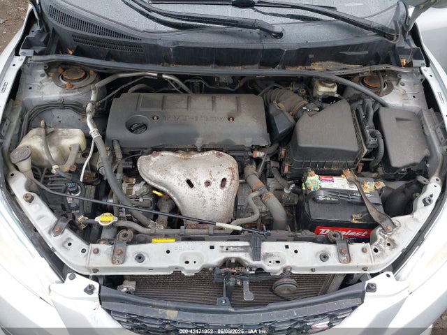 Aukcja sprzedaży 2009 Toyota Matrix S, vin: 2T1KE40E99C024930, numer aukcji: 42471952