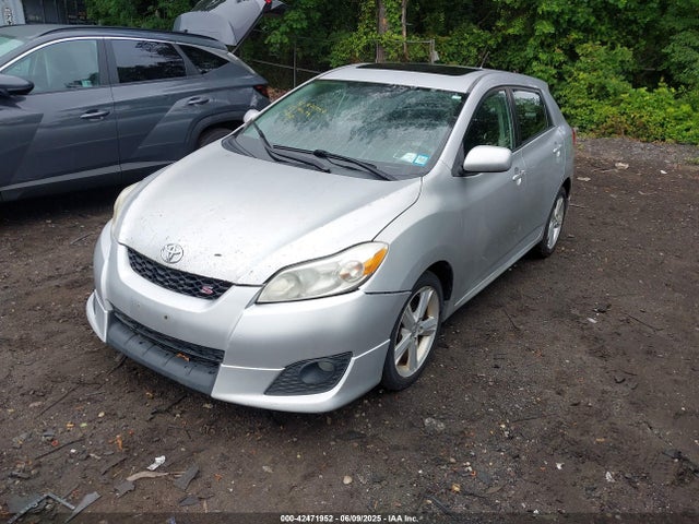 Aukcja sprzedaży 2009 Toyota Matrix S, vin: 2T1KE40E99C024930, numer aukcji: 42471952