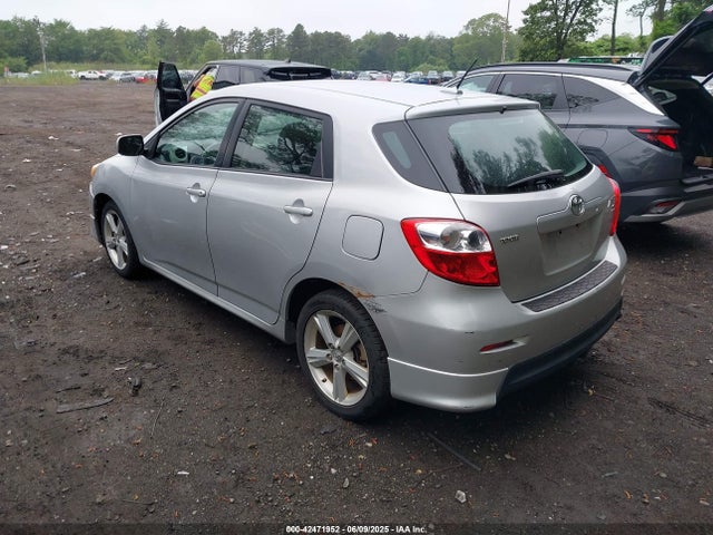 Aukcja sprzedaży 2009 Toyota Matrix S, vin: 2T1KE40E99C024930, numer aukcji: 42471952