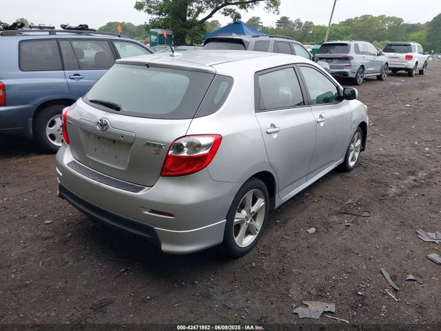Aukcja sprzedaży 2009 Toyota Matrix S, vin: 2T1KE40E99C024930, numer aukcji: 42471952