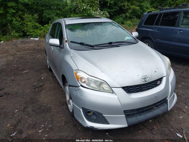 Aukcja sprzedaży 2009 Toyota Matrix S, vin: 2T1KE40E99C024930, numer aukcji: 42471952