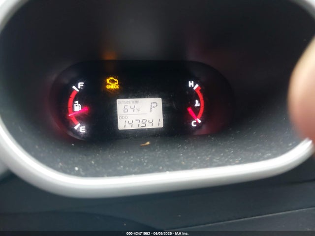 Aukcja sprzedaży 2009 Toyota Matrix S, vin: 2T1KE40E99C024930, numer aukcji: 42471952