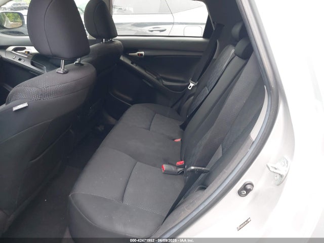 Aukcja sprzedaży 2009 Toyota Matrix S, vin: 2T1KE40E99C024930, numer aukcji: 42471952