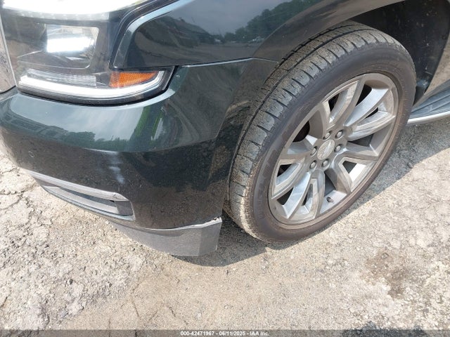 Chevrolet Suburban Ltz 2016 1GNSKJKC2GR271459 Image 6