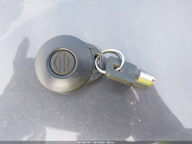 2002 HARLEY-DAVIDSON FXDWG 1HD1GEV142K403998 Photo 10