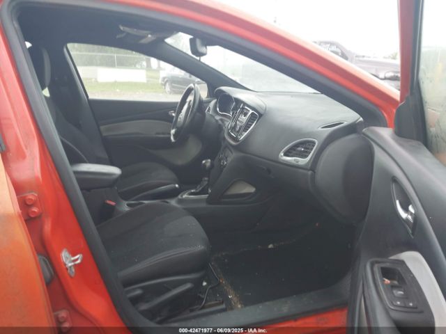 1C3CDFBB5FD374564 Dodge DART SXT