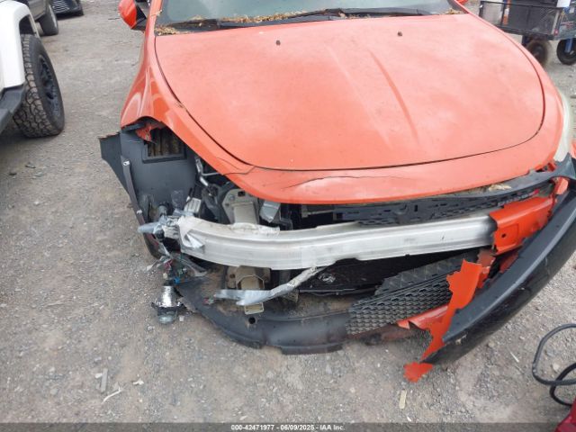 1C3CDFBB5FD374564 Dodge DART SXT