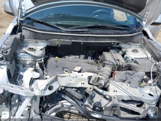 2024 MITSUBISHI OUTLANDER SPORT JA4ARUAU7RU011242 Photo 9