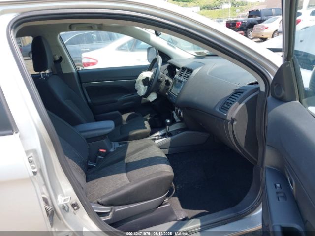 2024 MITSUBISHI OUTLANDER SPORT JA4ARUAU7RU011242 Photo 4