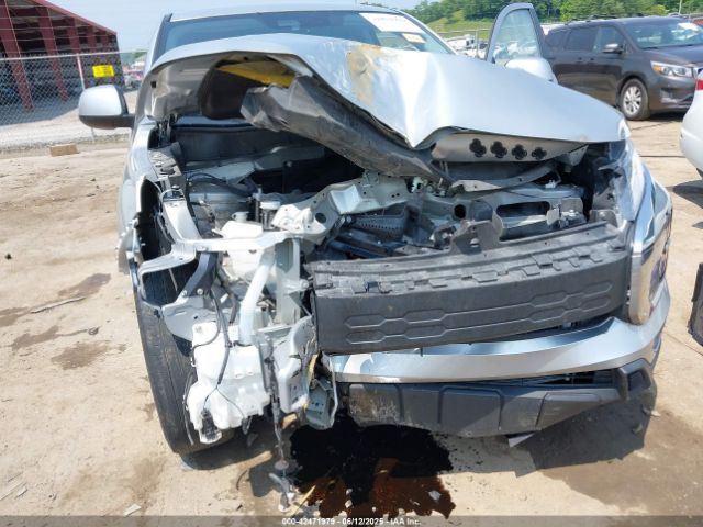 2024 MITSUBISHI OUTLANDER SPORT JA4ARUAU7RU011242 Photo 5