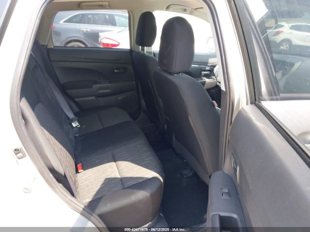 2024 MITSUBISHI OUTLANDER SPORT JA4ARUAU7RU011242 Photo 7